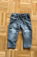 Jeans Junge Gr. 86 Nordrhein-Westfalen - Monheim am Rhein Vorschau