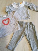 NEXT GENERATION Baby Set Shirt Kragen Leggings Gr 62  NEUwertig Hessen - Gelnhausen Vorschau