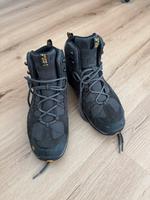 Jack Wolfskin Trekking Schuhe Herren Sachsen - Klipphausen Vorschau