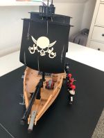 Playmobil Großes Piratenschiff Kr. München - Furth Vorschau