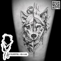 TATTOO DESIGN TATTOOWIEREN TATTOOS Baden-Württemberg - Baltmannsweiler Vorschau