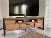 Henders & Hazel Metalo TV / Lowboard Nordrhein-Westfalen - Hopsten Vorschau