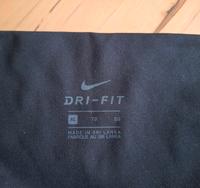 Sporthose *NIKE* DRI-FIT Leggings Gr . XL Niedersachsen - Bremervörde Vorschau