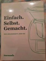 Einfach. Selbst. Gemacht. Thermomix Rheinland-Pfalz - Kaiserslautern Vorschau