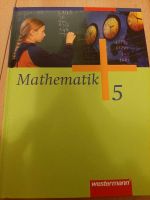 Mathematik 5 von Westermann Hessen - Wetter (Hessen) Vorschau