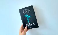 Buch "Isola" von Isabel Abedi Bayern - Schwabach Vorschau