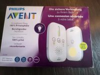 *Philips Avent Babyphone* Niedersachsen - Osterode am Harz Vorschau