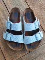Birkenstock weiss Lingen (Ems) - Laxten Vorschau