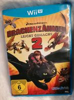 Wii U Spiel Drachenzähmen leicht gemacht 2 Niedersachsen - Hagen im Bremischen Vorschau