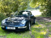 Porsche 911 993 Cabrio Rheinland-Pfalz - Holzhausen an der Haide Vorschau