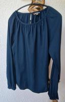 Street One Bluse Damen blau Gr.38 Bayern - Obergünzburg Vorschau