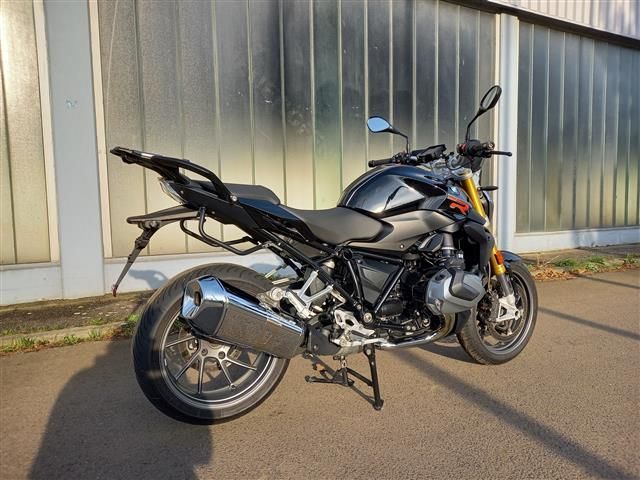 BMW R 1250 R in Haßloch