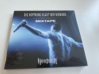 Kontra K Mixtape CD Sachsen-Anhalt - Burg Vorschau