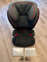 Porsche Junior Plus Seat ISOFIT Kindersitz Hessen - Rimbach Vorschau