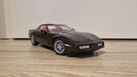 1:18 AutoArt Chevrolet Corvette C4 Targa 1986/Schwarz/ Z06 Felgen Baden-Württemberg - Ebhausen Vorschau