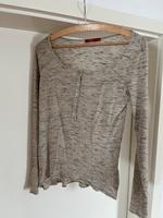 Langarm Shirt Damen Größe M Niedersachsen - Ganderkesee Vorschau