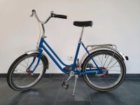 Fahrrad 18 Zoll ESGE/Pletscher Nordrhein-Westfalen - Lübbecke  Vorschau