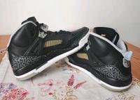 Air Jordan Nike AJ Spizike 'Oreo' special Leipzig - Connewitz Vorschau