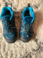 CMP Trekking Schuhe Kinder blau gr. 31 Baden-Württemberg - Göppingen Vorschau