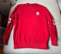 Hummel Pullover Gr. M Bielefeld - Brackwede Vorschau
