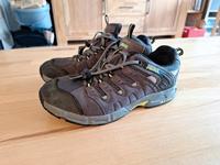 Meindl Multifunktionsschuhe Gr. 35 Snap Junior Wanderschuhe Bayern - Karlstein Vorschau
