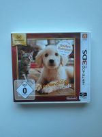 Nintendogs + Cats Golden Retriever für 3DS Nordrhein-Westfalen - Monschau Vorschau