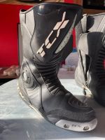 TCX Motorradschuhe / Stiefel Gr 42 Nordrhein-Westfalen - Mönchengladbach Vorschau