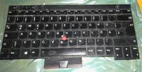 Tastatur Thinkpad L430 L530 T430 T530 W530 X230 DE QWERTZ Baden-Württemberg - Gärtringen Vorschau