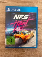 Need for Speed Heat - PS4 - Top Zustand Hessen - Ludwigsau Vorschau
