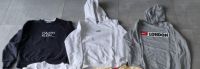 3 Pullis/Hoodies/Gr. S/Calvin Klein/Nike/Mister Tee/Männer/Jungs Dortmund - Holzen Vorschau