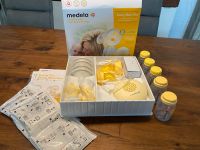 Medela Doppel-milchpumpe Swing Maxi Flex Set Nordrhein-Westfalen - Haan Vorschau