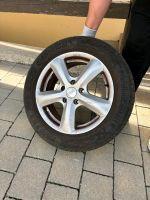 Somer Reifen mit Felgen Bayern - Lindau Vorschau