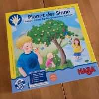 Haba Spiel Planet der Sinne Brettspiel Lernspiel Sachsen - Stolpen Vorschau