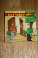 Mein Kindermessbuch zum Mitmachen Bube Kinderbuch Kirche Sachsen - Ottendorf-Okrilla Vorschau