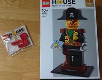 LEGO 40504, Pirat, Lego House Billund Berlin - Treptow Vorschau