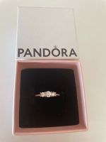 Pandora Ring Roségold Gr.54 Nordrhein-Westfalen - Mönchengladbach Vorschau