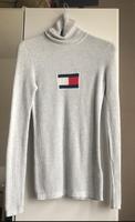 Silver grey Strickpullover Nordrhein-Westfalen - Lage Vorschau