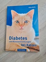 Buch "Diabetes und Nierenerkrankungen bei Katzen" Nordrhein-Westfalen - Langerwehe Vorschau
