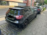 Mercedes A-Klasse A 220 CDI Kamera Leder Panorama HarmanKardon Köln - Mülheim Vorschau