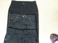 3 schwarze Jeans Gr. 38 Bonn - Messdorf Vorschau