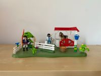 Playmobil Super Set Koppel mit Pferdebox Nummer 6147 Essen - Essen-Kettwig Vorschau