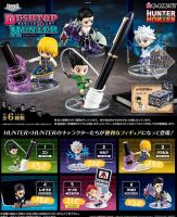 Hunter X Hunter Original Figuren aus Japan, Re-Ment, Gon, Killua Brandenburg - Potsdam Vorschau