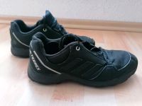 Adidas Terrex Sneaker Gr. 38 Thüringen - Ilmenau Vorschau