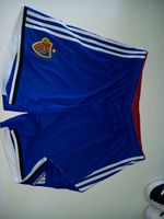 FC Basel Shorts Niedersachsen - Munster Vorschau