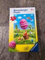 Puzzle mit 35 Teile Kleinkind Osterhase Lindt Ravensburger Sachsen-Anhalt - Landsberg (Saalekreis) Vorschau