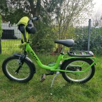 Kinderfahrrad 16 Zoll von puky Brandenburg - Falkensee Vorschau