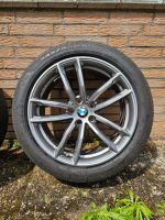 ORIGINAL BMW 18 ZOLL 5er G30 G31 STYLING 662 M-SPORT FELGEN Niedersachsen - Otter Vorschau