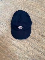 Original Moncler Jungen Cap Hamburg-Nord - Hamburg Uhlenhorst Vorschau