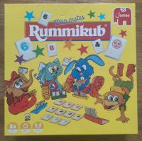 Mein erstes Rummikub, 4+, Spiel, Familienspiel Köln - Nippes Vorschau