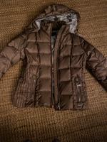 Neue Bogner Daunenjacke Sports 40 (38) beige Bayern - Weyarn Vorschau